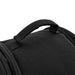 Kanto Cooler Bag - A black cooler bag with a sturdy handle and a zip closure. It features durable fabric construction.
