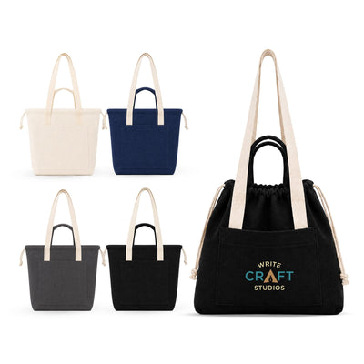 Darby Tote Bag