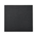 Trail Multi Tool - A textured black square canvas with a smooth finish, featuring a subtle weave pattern.