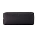Tech Pack Connect - A black utility case with a rectangular shape, featuring a logo on one side.