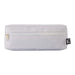 Tech Pack Power - A white utility case with a zippered compartment and a small tag on the side.