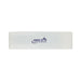 The Polished Traveller - A white promotional item with a logo, featuring a sleek and polished design.
