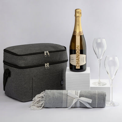 Bubbles & Beachdays - Gift Set