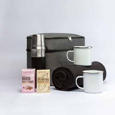The Winter Warmer Pack - Gift Set