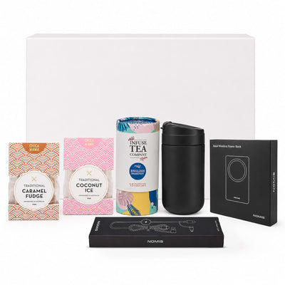 The Modern Essential Gift Set