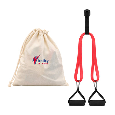 Anywhere Resistance Fitness Set