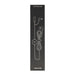 Aura by Nomis Cable - A packaging image of a black power cable, featuring a logo and a clear illustration of the cable's components.