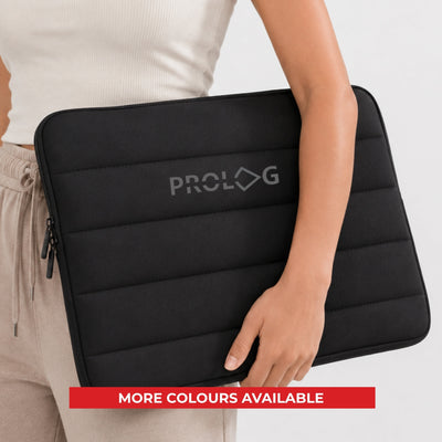 Bubble Neoprene Laptop Sleeve 16 inch