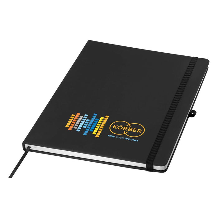 Carnival A4 Notebook - Custom Promotional Product