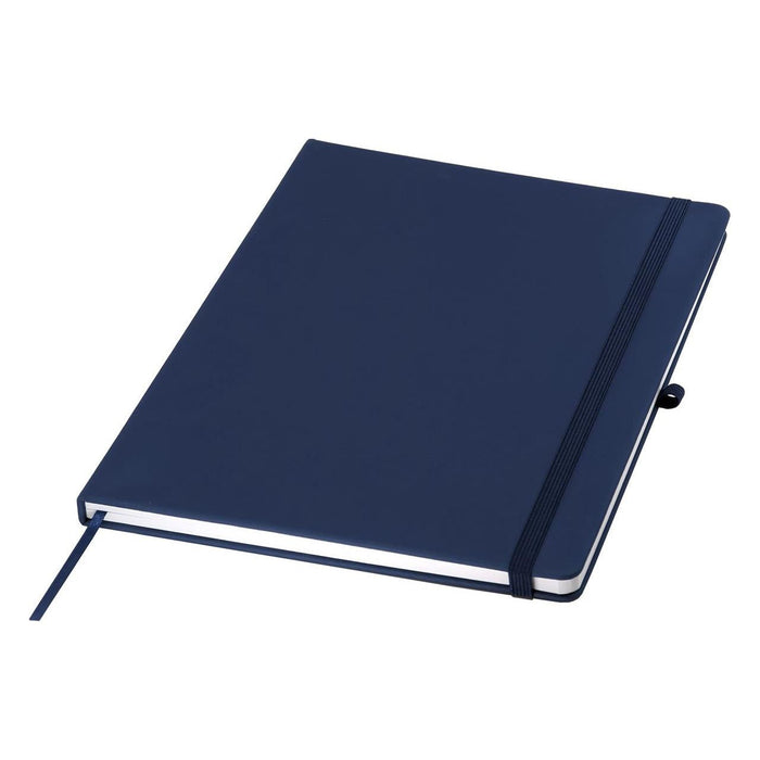 Carnival A4 Notebook - Custom Promotional Product