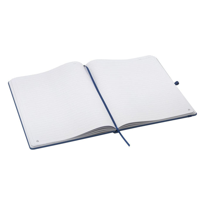 Carnival A4 Notebook - Custom Promotional Product