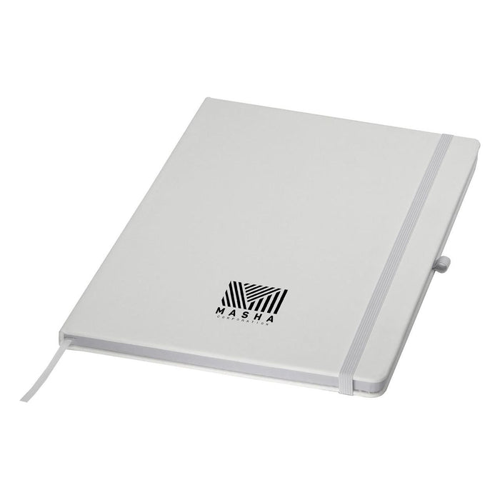 Carnival A4 Notebook - Custom Promotional Product