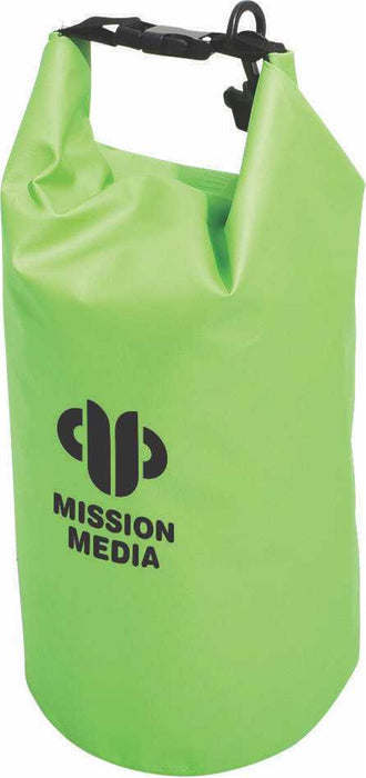 Aqua Dry Bag, 15 litre - Custom Promotional Product