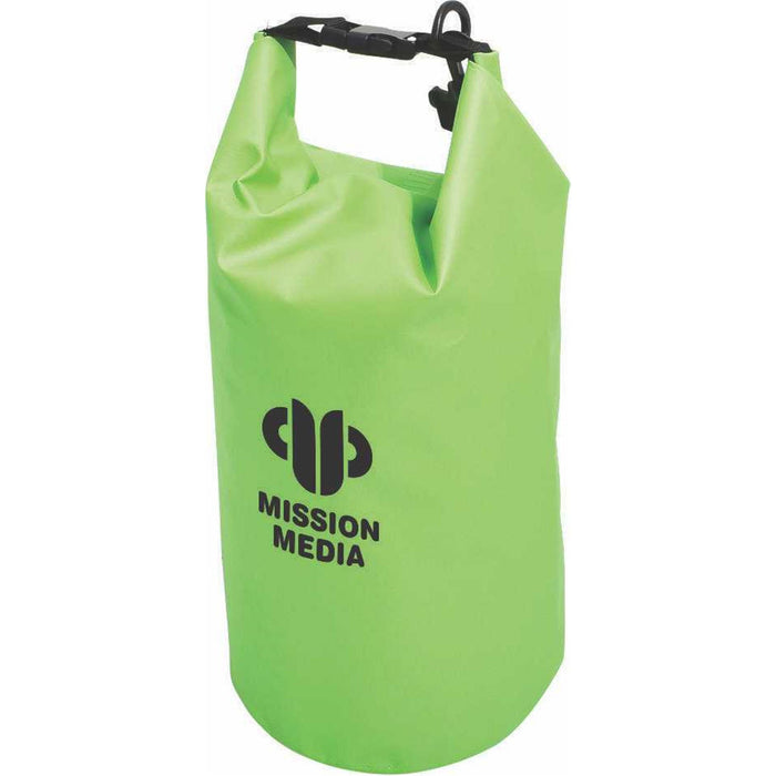 Aqua Dry Bag, 15 Litre - Custom Promotional Product