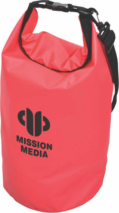 Aqua Dry Bag, 20 litre - Custom Promotional Product