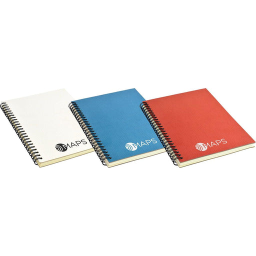Calypso A5 Notebook - Custom Promotional Product