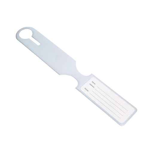 Lumina Luggage Tag - Custom Promotional Product