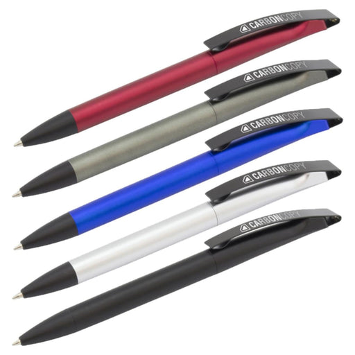 Stealth Pen - Custom Promotional Product