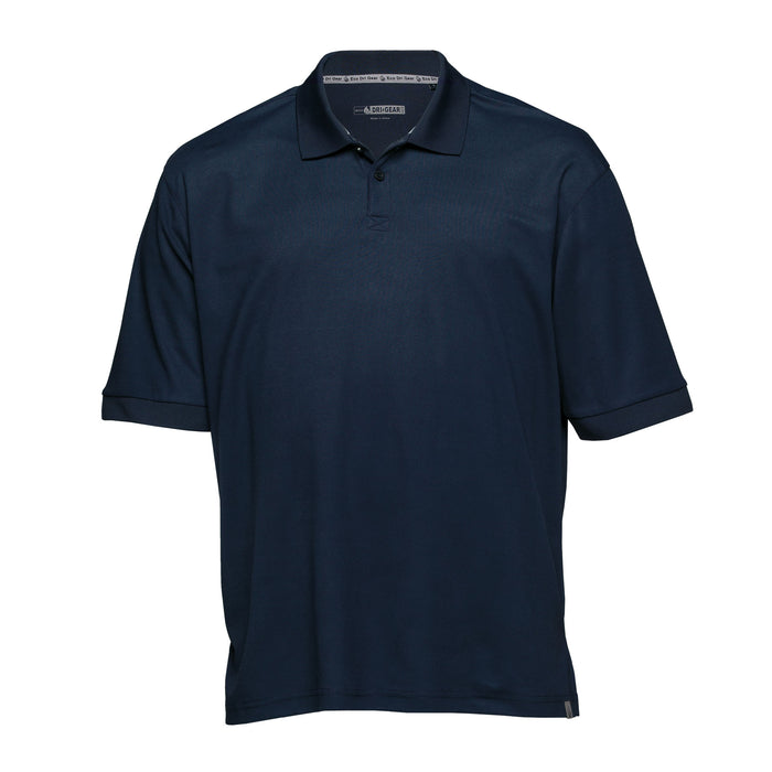 Dri Gear Renew Eco Polo – Mens - Custom Promotional Product