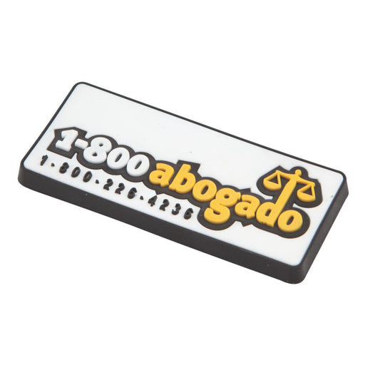 Metropolis Magnet 51mm - 90mm - Custom Promotional Product
