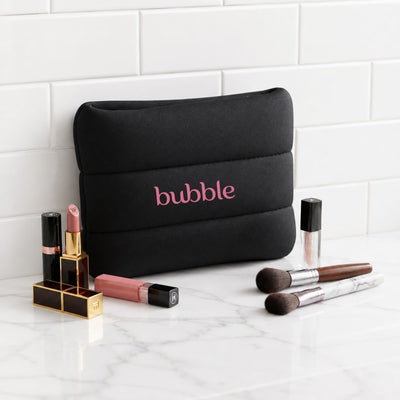 Bubble Neoprene Cosmetic Bag