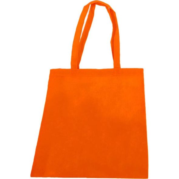 Noosa Zippered Tote Bag - Custom Promotional Product