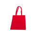 Sunshine Velcro Tote Bag - Custom Promotional Product