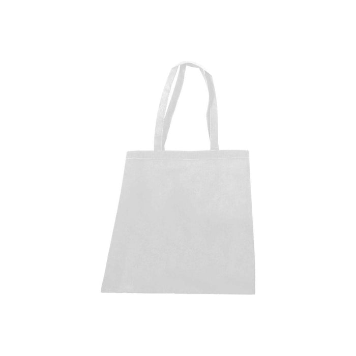 Sunshine Velcro Tote Bag - Custom Promotional Product