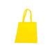 Sunshine Velcro Tote Bag - Custom Promotional Product