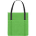 Non-Woven Shopper With Pocket - Custom Promotional Product