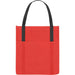 Non-Woven Shopper With Pocket - Custom Promotional Product