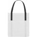 Non-Woven Shopper With Pocket - Custom Promotional Product