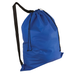 Non-Woven Laundry Duffel Bag With Over The Shoulder Strap - Custom Promotional Product