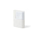 Zoe Spray & Wipe Cleanser - A white spray bottle with a cloth attached, packaged in a slim, clear case. It features a logo.