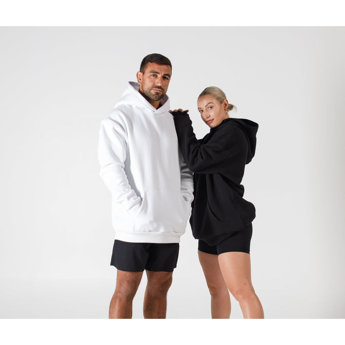 Unisex Oversized Hoodie - Custom Promotional Product