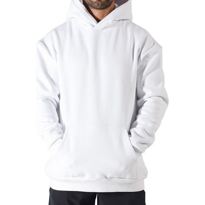 Unisex Oversized Hoodie - Custom Promotional Product