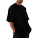 Luxe Oversized Tee - Custom Promotional Product