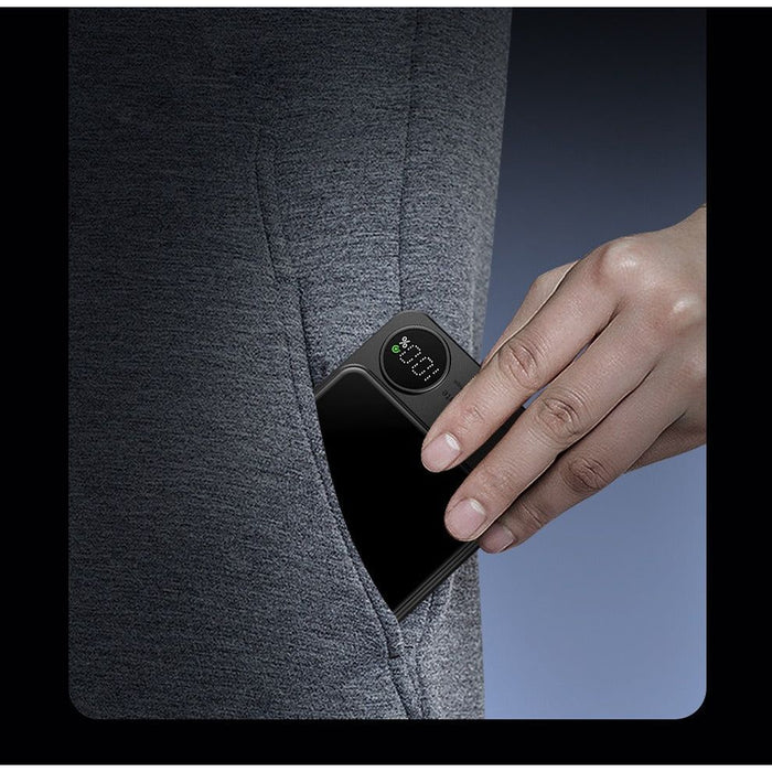 Wireless Magsafe 10000 mAh Power Bank - Custom Promotional Product