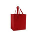 Large Non-Woven Shopping Bag - Custom Promotional Product