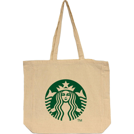 Dakota Calico Bag - Custom Promotional Product