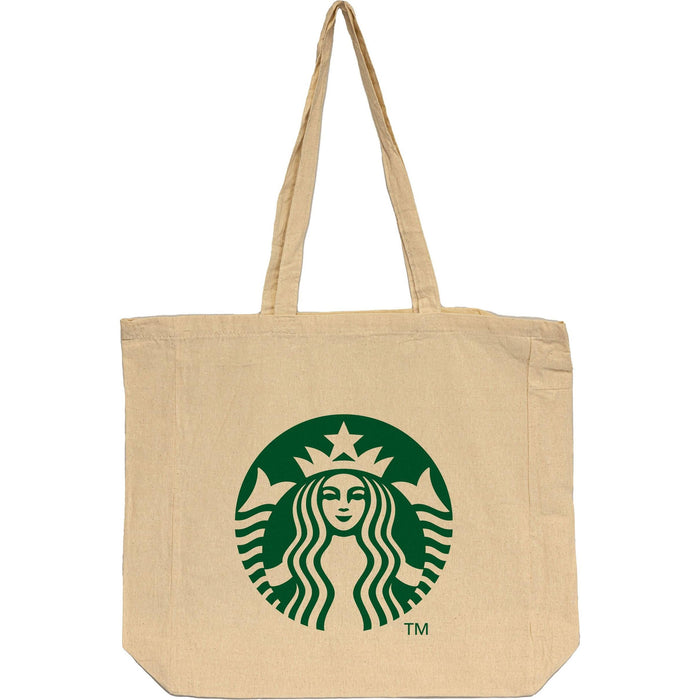 Dakota Calico Bag - Custom Promotional Product