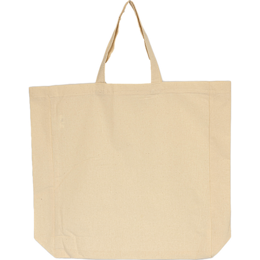 Cotton Tote Bag - Custom Promotional Product