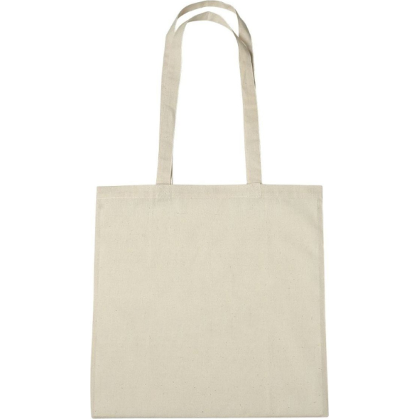 Minnesota Canvas Natural Tote Bag - Custom Promotional Product