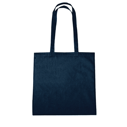 Minnesota Canvas Coloured Tote Bag - Custom Promotional Product