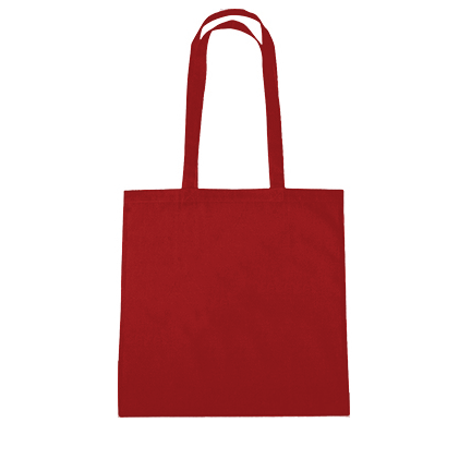 Minnesota Canvas Coloured Tote Bag - Custom Promotional Product