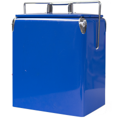 17L Metal Cooler Box - Custom Promotional Product