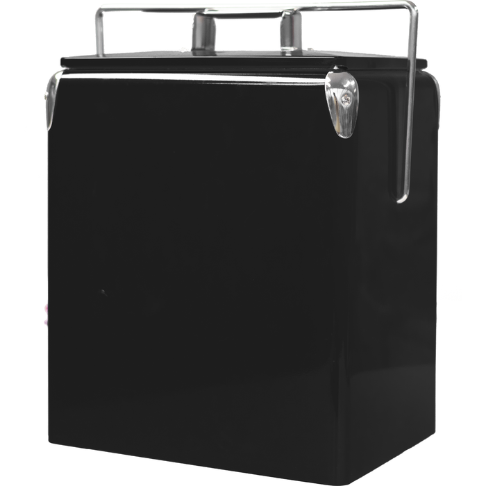 17L Metal Cooler Box - Custom Promotional Product