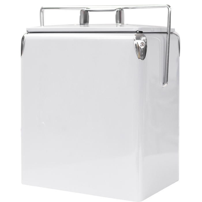 17L Metal Cooler Box - Custom Promotional Product