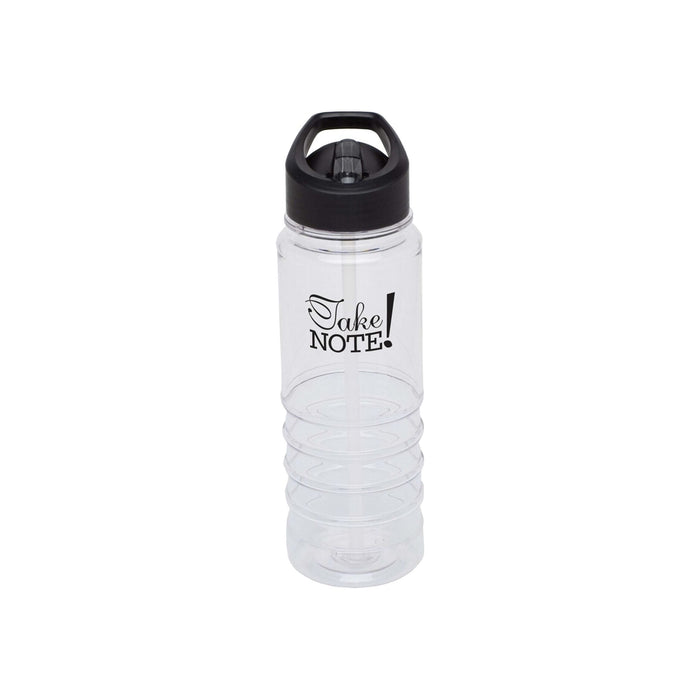 Lancer Bottle - Custom Promotional Product