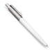 Metal Pen Ballpoint Parker Jotter Originals White - Custom Promotional Product